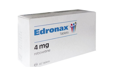 EDRONAX 4 MG 60 TABLET